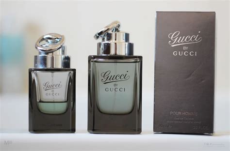 gucci pour homme 1 reviews|gucci pour homme ll.